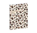 Notebook Roar Clair ligné 10,5 x 15 cm - Visuel