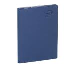 Carnet d'adresses Gobi 9 x 13 cm - Couleurs assorties