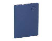 Carnet d'adresses Gobi 9 x 13 cm - Couleurs assorties