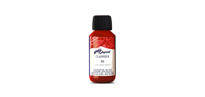 HD classique 125ml Carmin - Carmin