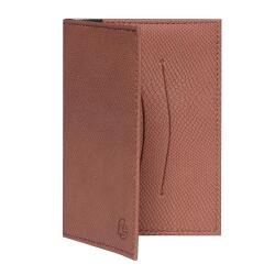 Pochette mixte voiture Kaa - Terracotta