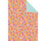 Carton décor, paquet de 40 feuilles 160g/m2 au format 25 x 35 cm