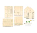 Nichoir à construire