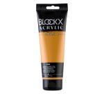 Peinture acrylique fine tube 250ml - Jaune de chrome titane