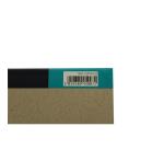 Goldline Calque bloc collé 50F A2 112g