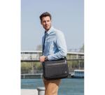 Sac messenger ordinateur Exactive (14) - Noir