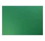 PAPIER COULEUR RECYCLÉ, Paquet de 10 feuilles 270g/m2 sous/film au format 50x65cm - Vert Empire