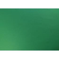 PAPIER COULEUR RECYCLÉ, Paquet de 10 feuilles 270g/m2 sous/film au format 50x65cm - Vert Empire