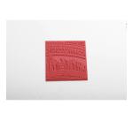 Cernit plaque de texture Harmony - Gris