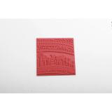 Cernit plaque de texture Harmony - Gris