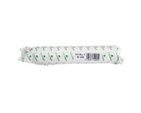 Exacompta Ref: 40925E - 210 x 50mm, 55gsm Premium Thermal Fax Paper Rolls, For Most Types of Office Fax Machines, 28m, 1 Ply Plain White Paper Roll, Pack of 1 - White