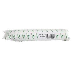 Bobine Fax 210x50 mm - papier thermique 55g/m2 - Blanc