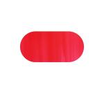 DARWI Flacon de 30 ml de Peinture sur Verre - vermillon