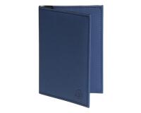 Pochette mixte voiture Denim