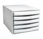 Module de classement The Box Office - Gris lumière