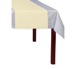 3 in 1 Spunbound Tablecloth Roll L0.4x4.8m