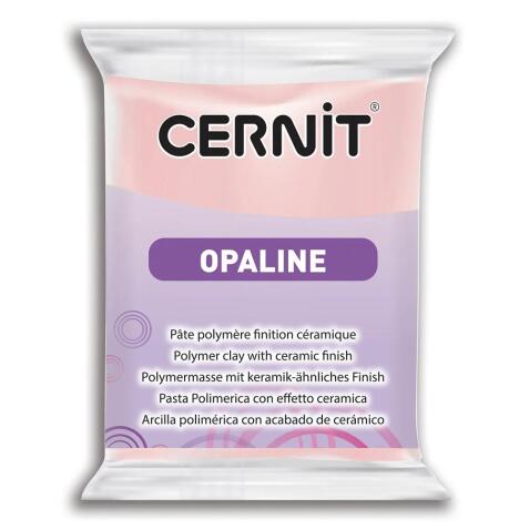 Cernit OPALINE 56 g Rose - Rose