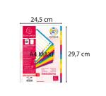 Separadores Polipropileno semirrígido opaco 30/100º - Translúcido - Translucida