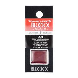 Aquarelle extra-fine demi-godet - Violet de pérylène