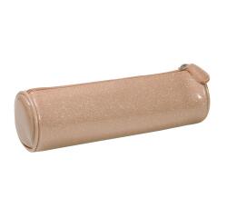 Fourre-tout rond Eden 22 x 6.5 cm - Couleurs assorties