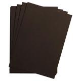 Fontaine Noir paquet 5F 75x105cm 300g grain fin