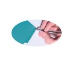Dividers Forever PP A4 6 Part - Assorted colours