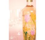 DARWI Flacon de 30 ml de Peinture sur Verre - Blanc