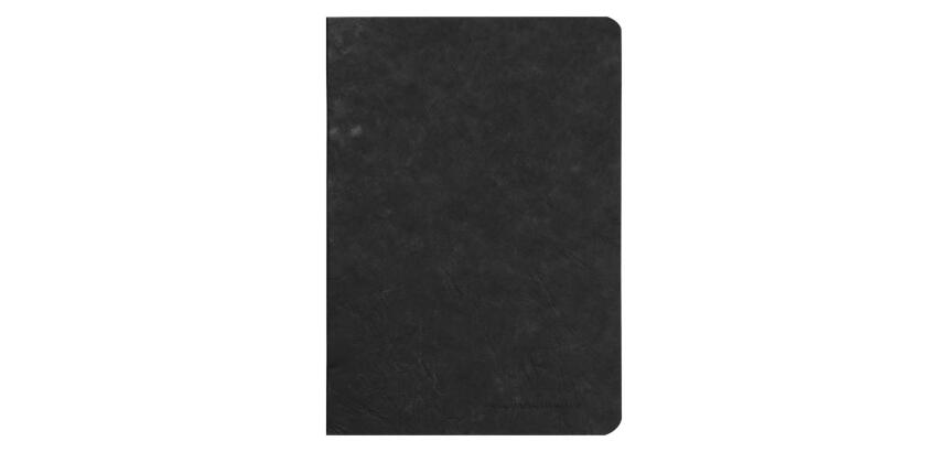 Cahier piqué Age Bag A5 96 pages uni