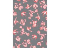 * 649 - Pochette 20 feuilles Décopatch - Argent