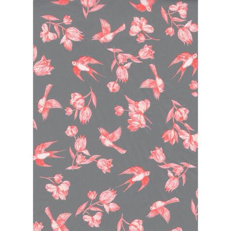 * 649 - Pochette 20 feuilles Décopatch - Argent