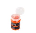 Peinture acrylique fine pot 500ml - Vermillon pyrrolo