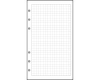 Recharge Exatime 21 - Quadrillé 5X5