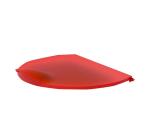 Couvercle poubelle Tri Bin EcoBlack