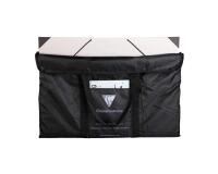 Portfolio housse 55x40cm - Noir