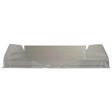 ECOTRAY Letter Tray Office grey
