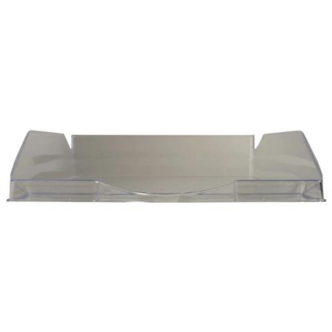 Bandeja de carta Multiform Ecotray Office blanco