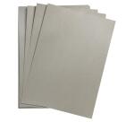 Maya paquet 25F 50x70cm 120g - Argent