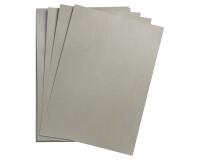 Maya paquet 25F 50x70cm 120g - Argent