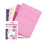 Déco Pocket n°3 - Assortiment