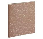 Agenda de bureau SAD 22S Méline 18.5 x 22.5 cm Semainier Septembre 2025 à Décembre 2026 - 16 mois - Couleurs assorties