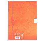 Cahier Dessin scolaire piqué 7000 24x32 cm 48 pages uni 120g - Assortis