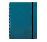 Carnet d'adresses Vérone 15 x 21 cm - Couleurs assorties