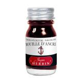 Encre traditionnelle à stylo en flacon 10ml