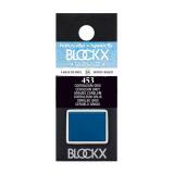 Aquarelle extra-fine demi-godet - Coeruleum gris