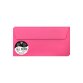 Paquet de 20 enveloppes Pollen 110x220mm 120g/m2