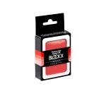 Aquarelle extra-fine godet géant - Rouge blockx