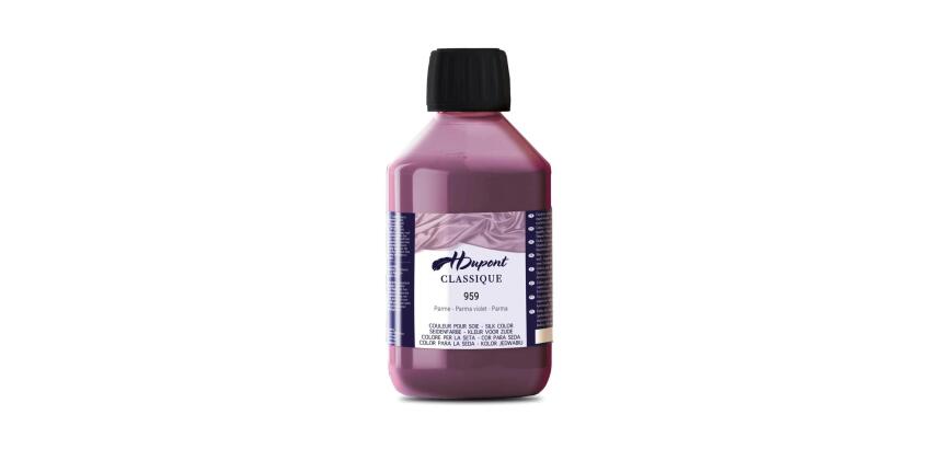 HD classique 250ml Parme - Parme