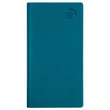 Carnet d'adresses Winner 8.6 x 15.8 cm - Couleurs assorties