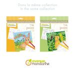 Graffy Point, Ferme - Orange