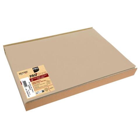 Manteles individuales - Spunbond PP 30x40 cm - Gris perla